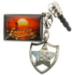 B'z(ビーズ) LIVE-GYM Pleasure 2013 -ENDLESS SUMMER- イヤホンジャックチャーム