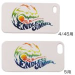 B'z(ビーズ) LIVE-GYM Pleasure 2013 -ENDLESS SUMMER- iPhoneケース（ツアー）
