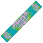 私立恵比寿中学(エビ中) 夏のファミリー遠足 略してファミえん in 山中湖2014 マフラータオル