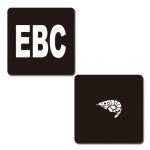 私立恵比寿中学(エビ中) Luck To The Future EBCリストバンド