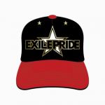 EXILE(エグザイル) EXILE LIVE TOUR 2013 “EXILE PRIDE” 追加公演 EXILE PRIDE CAP