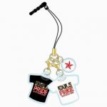 EXILE(エグザイル) EXILE LIVE TOUR 2013 “EXILE PRIDE” 追加公演 EXILE PRIDE 携帯ストラップ&イヤホンジャック