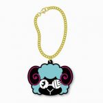 EXILE(エグザイル) EXILE LIVE TOUR 2013 “EXILE PRIDE” 追加公演 【名古屋限定】アニマルバッグチャーム　ヒツジ