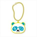 EXILE(エグザイル) EXILE LIVE TOUR 2013 “EXILE PRIDE” 追加公演 【東京限定】アニマルバッグチャーム　パンダ