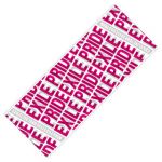 EXILE(エグザイル) EXILE LIVE TOUR 2013 “EXILE PRIDE” グラフィック　スポーツタオル