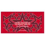 EXILE(エグザイル) EXILE LIVE TOUR 2013 “EXILE PRIDE” スター　バスタオル