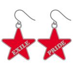 EXILE(エグザイル) EXILE LIVE TOUR 2013 “EXILE PRIDE” スター　ピアス