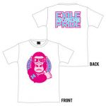 EXILE(エグザイル) EXILE LIVE TOUR 2013 “EXILE PRIDE” 【東京限定】アニマルTシャツ 2