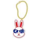 EXILE(エグザイル) EXILE LIVE TOUR 2013 “EXILE PRIDE” 【札幌限定】アニマルバッグチャーム