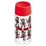 EXILE(エグザイル) EXILE LIVE TOUR 2013 “EXILE PRIDE” 【EXILE TRIBE STATION限定】イラスト　ステンレスマグボトル