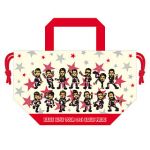 EXILE(エグザイル) EXILE LIVE TOUR 2013 “EXILE PRIDE” 【EXILE TRIBE STATION限定】イラスト　巾着