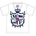 福山雅治(ましゃ) 福山☆冬の大感謝祭 其の十二 エンブレムTシャツ【A】