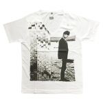 福山雅治(ましゃ) BROS. Presents 福山☆夏の大感謝祭 JKT-ART Tシャツ BOOTS ホワイト