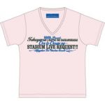 福山雅治(ましゃ) BROS. Presents 福山☆夏の大感謝祭 マッスルTシャツ（pink）