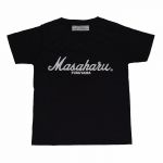 福山雅治(ましゃ) BROS. Presents 福山☆夏の大感謝祭 まさはる Tシャツ ブラック