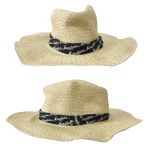 福山雅治(ましゃ) BROS. Presents 福山☆夏の大感謝祭 麦わら帽子