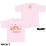 kids Tシャツ ピンク