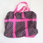 ゴールデンボンバー(金爆) 全国ツアー2014「キャンハゲ」 デカバッグ