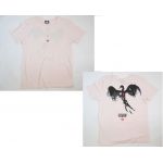 氷室京介(ヒムロック) GIG at TOKYO DOME Tシャツ(白)