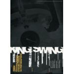 ファンクラブ会報  KING SWING(リニューアル版) vol.015