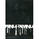 ファンクラブ会報  KING SWING(リニューアル版) vol.020