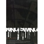 ファンクラブ会報  KING SWING(リニューアル版) vol.027