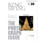 ファンクラブ会報  KING SWING(リニューアル版) vol.035