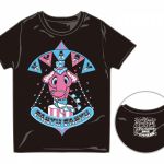 キラキラ武道館T BLACK