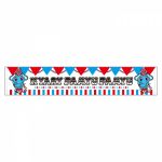 キラキラ武道館タオル