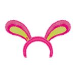 うさぴょんカチューシャ