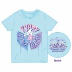 マジカルワンダーT ライトブルー