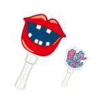 くちびるライト