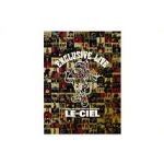 L'Arc～en～Ciel(ラルク) LE-CIEL会員限定ライブ パンフレット