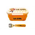 L'Arc～en～Ciel(ラルク) LE-CIEL会員限定ライブ シエルちゃん　LUNCH BOX