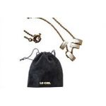 L'Arc～en～Ciel(ラルク) LE-CIEL会員限定ライブ ペンダント