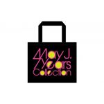 May J.(メイ・ジェイ) Tour 2013 - 7 Years Collection - バック