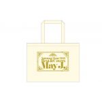 May J.(メイ・ジェイ) Autumn Tour 2013 -Best & Covers- ビックトート