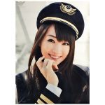 水樹奈々(NANA) LIVE FLIGHT 2014 パイロット