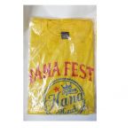 水樹奈々(NANA) LIVE FLIGHT 2014 Tシャツ(LIMITED TEE) パープル