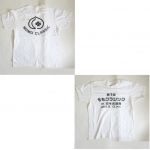 ももいろクローバーZ(ももクロ) 第1回ももクラシック in 日本武道館 五人5色のタイダイ柄タオル