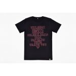 Tシャツ（ブラック）