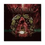 ONE OK ROCK(ワンオク) 2013 'Who are you?? Who are we??' TOUR ステッカー / A