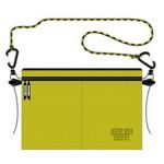 ONE OK ROCK(ワンオク) "Mighty Long Fall at Yokohama Stadium" サコッシュ(YELLOW)