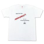 ポルノグラフィティ 15th Anniversary グッズ Franken PORNO our 15th T-shirt