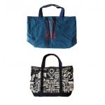 RADWIMPS(ラッド) GRAND PRIX 2014 実況生中継 リバーシブルトートバッグ