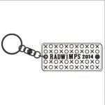 RADWIMPS(ラッド) GRAND PRIX 2014 実況生中継 チェンジングキーホルダー