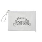 SCANDAL(スキャンダル) ARENA LIVE 2014『360°』＆『FESTIVAL』 レザーポーチ FESTIVALver.