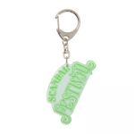 SCANDAL(スキャンダル) ARENA LIVE 2014『360°』＆『FESTIVAL』 FESTIVAL キーホルダー グリーン