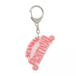 SCANDAL(スキャンダル) ARENA LIVE 2014『360°』＆『FESTIVAL』 FESTIVAL キーホルダー グリーン