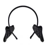 SEKAI NO OWARI(セカオワ) 炎と森のカーニバル-スターランド編- ダークエンジェルカチューシャ